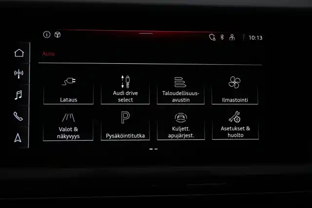 Musta Viistoperä, Audi Q4 e-tron – VAR-33526