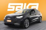 Musta Viistoperä, Audi Q4 e-tron – VAR-33526, kuva 4