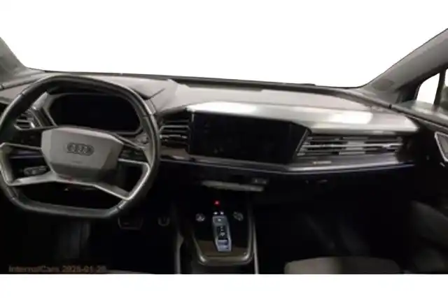 Musta Viistoperä, Audi Q4 e-tron – VAR-33526