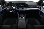 Musta Maastoauto, Mercedes-Benz GLE – VAR-33562, kuva 21