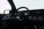 Musta Maastoauto, Mercedes-Benz GLE – VAR-33562, kuva 22