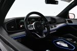 Musta Maastoauto, Mercedes-Benz GLE – VAR-33562, kuva 24