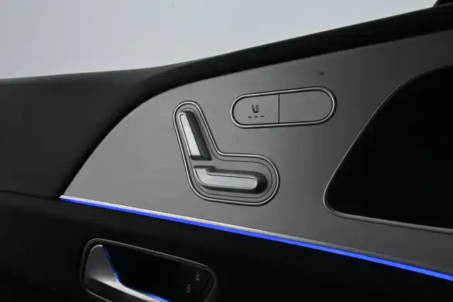 Musta Maastoauto, Mercedes-Benz GLE – VAR-33562