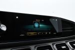 Musta Maastoauto, Mercedes-Benz GLE – VAR-33562, kuva 33