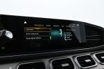 Musta Maastoauto, Mercedes-Benz GLE – VAR-33562, kuva 36