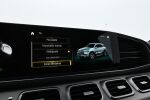 Musta Maastoauto, Mercedes-Benz GLE – VAR-33562, kuva 37