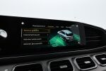 Musta Maastoauto, Mercedes-Benz GLE – VAR-33562, kuva 38