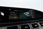 Musta Maastoauto, Mercedes-Benz GLE – VAR-33562, kuva 39