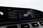 Musta Maastoauto, Mercedes-Benz GLE – VAR-33562, kuva 40