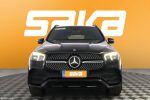 Musta Maastoauto, Mercedes-Benz GLE – VAR-33562, kuva 2