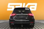 Musta Maastoauto, Mercedes-Benz GLE – VAR-33562, kuva 7