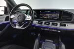 Musta Maastoauto, Mercedes-Benz GLE – VAR-33562, kuva 10