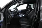 Musta Maastoauto, Mercedes-Benz GLE – VAR-33562, kuva 16