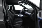 Musta Maastoauto, Mercedes-Benz GLE – VAR-33562, kuva 17