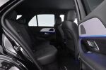Musta Maastoauto, Mercedes-Benz GLE – VAR-33562, kuva 19
