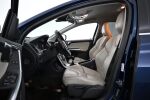 Sininen Maastoauto, Volvo XC60 – VAR-33627, kuva 11