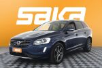 Sininen Maastoauto, Volvo XC60 – VAR-33627, kuva 4
