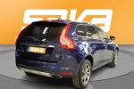 Sininen Maastoauto, Volvo XC60 – VAR-33627, kuva 2