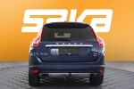 Sininen Maastoauto, Volvo XC60 – VAR-33627, kuva 7