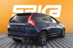 Sininen Maastoauto, Volvo XC60 – VAR-33627, kuva 8