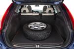 Sininen Maastoauto, Volvo XC60 – VAR-33627, kuva 10