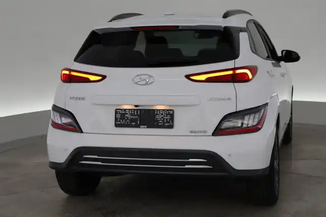  Maastoauto, Hyundai KONA – VAR-33706