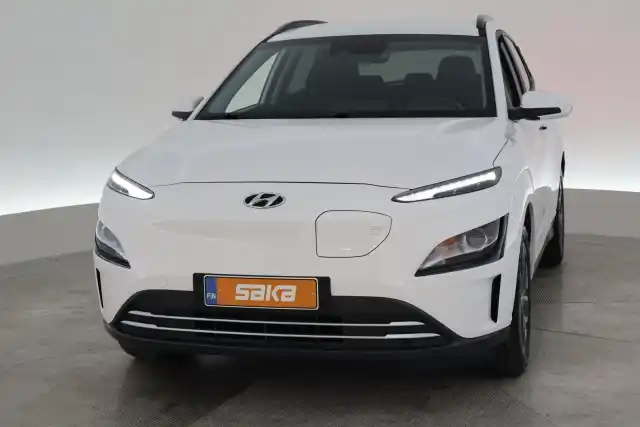  Maastoauto, Hyundai KONA – VAR-33706