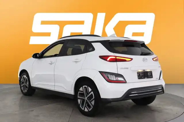  Maastoauto, Hyundai KONA – VAR-33706