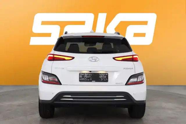  Maastoauto, Hyundai KONA – VAR-33706