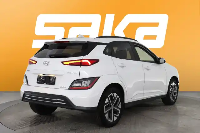  Maastoauto, Hyundai KONA – VAR-33706