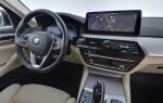 Musta Farmari, BMW 530 – VAR-33718, kuva 10