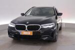 Musta Farmari, BMW 530 – VAR-33718, kuva 33