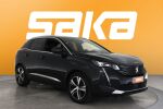 Musta Maastoauto, Peugeot 3008 – VAR-33814, kuva 1