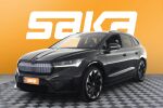 Musta Maastoauto, Skoda Enyaq – VAR-33825, kuva 4