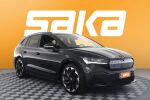 Musta Maastoauto, Skoda Enyaq – VAR-33825, kuva 1