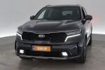 Harmaa Maastoauto, Kia Sorento – VAR-33871, kuva 34