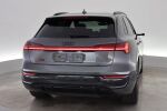 Harmaa Maastoauto, Audi Q8 e-tron – VAR-33915, kuva 10