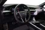 Harmaa Maastoauto, Audi Q8 e-tron – VAR-33915, kuva 12