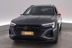 Harmaa Maastoauto, Audi Q8 e-tron – VAR-33915, kuva 36