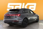 Harmaa Maastoauto, Audi Q8 e-tron – VAR-33915, kuva 8