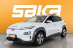 Valkoinen Viistoperä, Hyundai KONA – VAR-33979, kuva 4