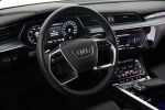 Musta Maastoauto, Audi Q8 e-tron – VAR-33999, kuva 11