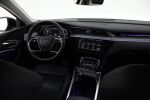 Musta Maastoauto, Audi Q8 e-tron – VAR-33999, kuva 15