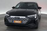 Musta Maastoauto, Audi Q8 e-tron – VAR-33999, kuva 32