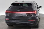 Musta Maastoauto, Audi Q8 e-tron – VAR-33999, kuva 10