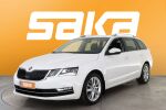 Valkoinen Farmari, Skoda Octavia – VAR-34059, kuva 4