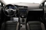 Valkoinen Farmari, Volkswagen Golf – VAR-34085, kuva 3