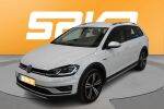 Valkoinen Farmari, Volkswagen Golf – VAR-34085, kuva 1