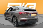 Harmaa Maastoauto, Audi Q4 e-tron – VAR-34167, kuva 2