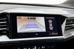 Harmaa Maastoauto, Audi Q4 e-tron – VAR-34167, kuva 4